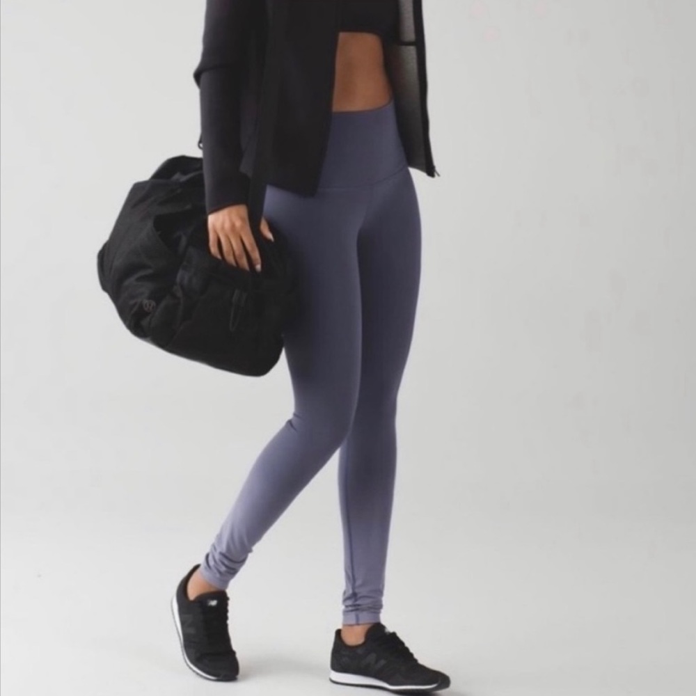 Wunder Under Ombré Leggings